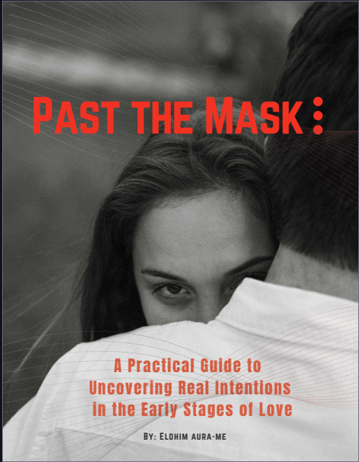 PAST THE MASK